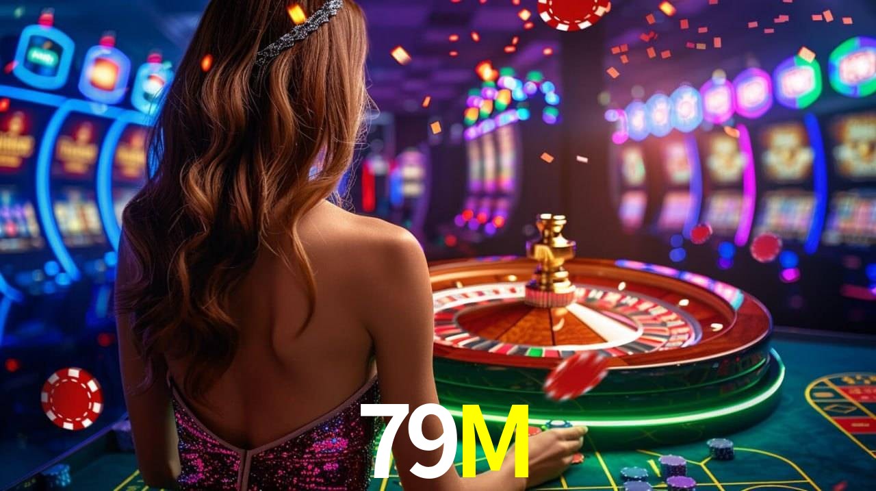 79M App Interface