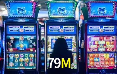 Roulette Table 79M