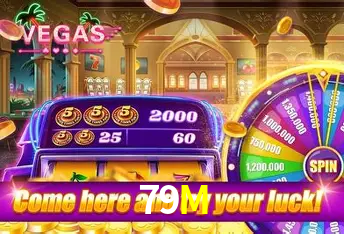 Live Casino 79M